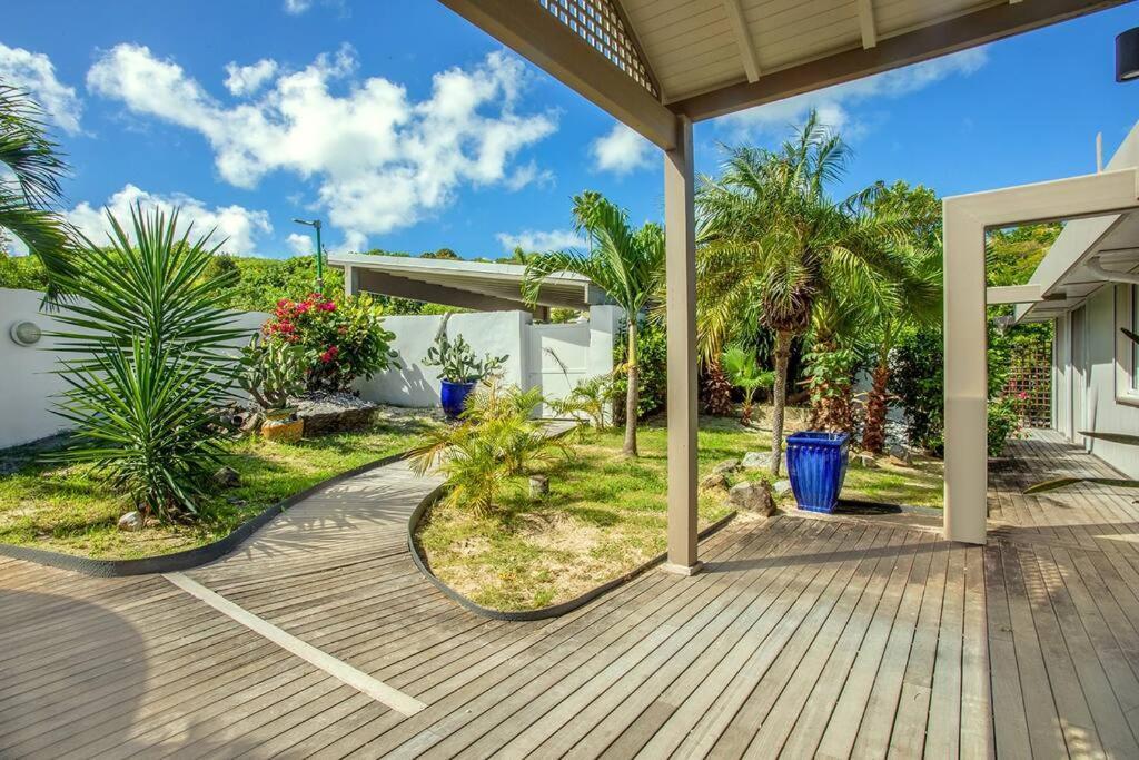Villa Hanna Green Cay Quarter of Orleans Kültér fotó