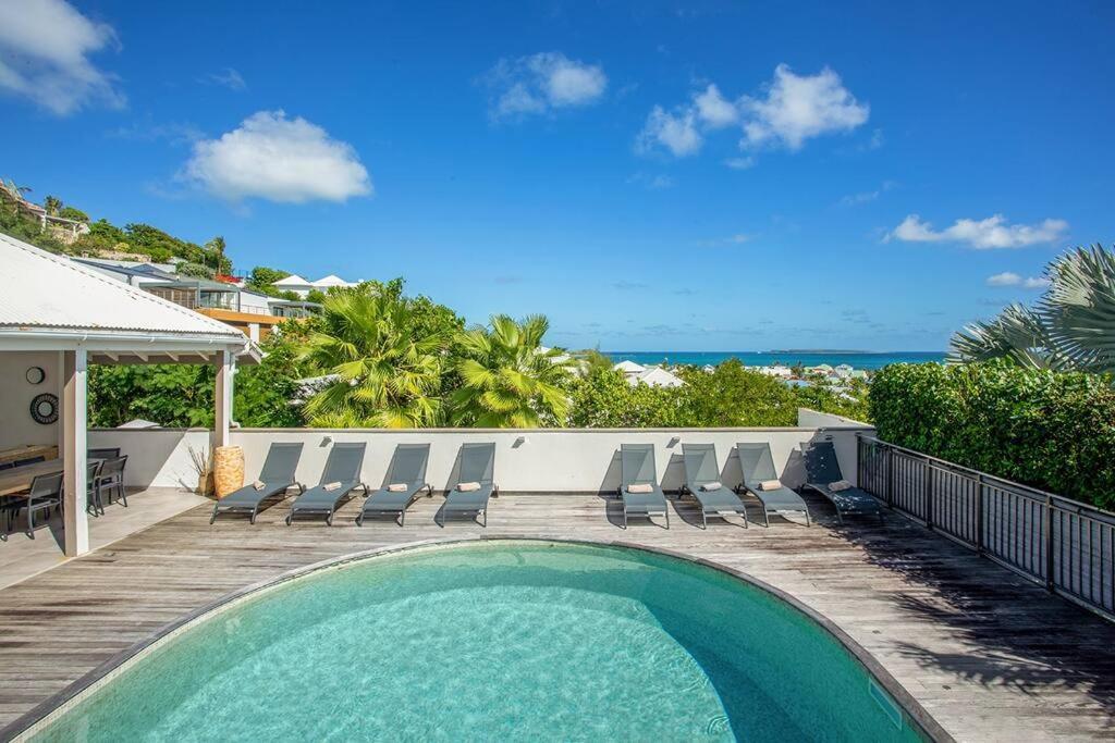 Villa Hanna Green Cay Quarter of Orleans Kültér fotó