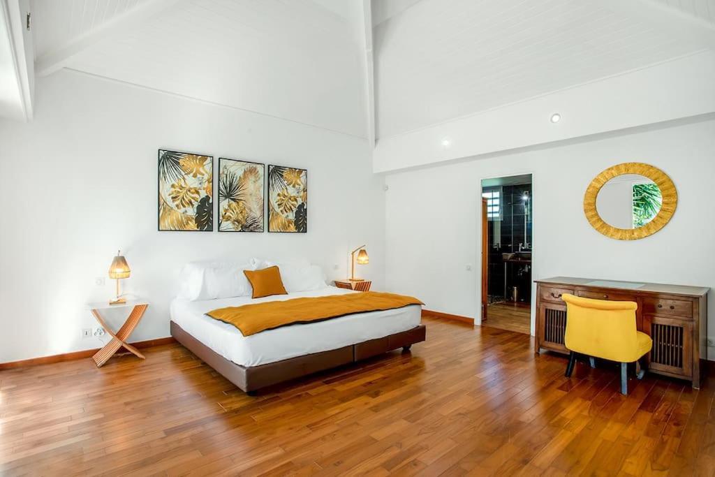 Villa Hanna Green Cay Quarter of Orleans Kültér fotó