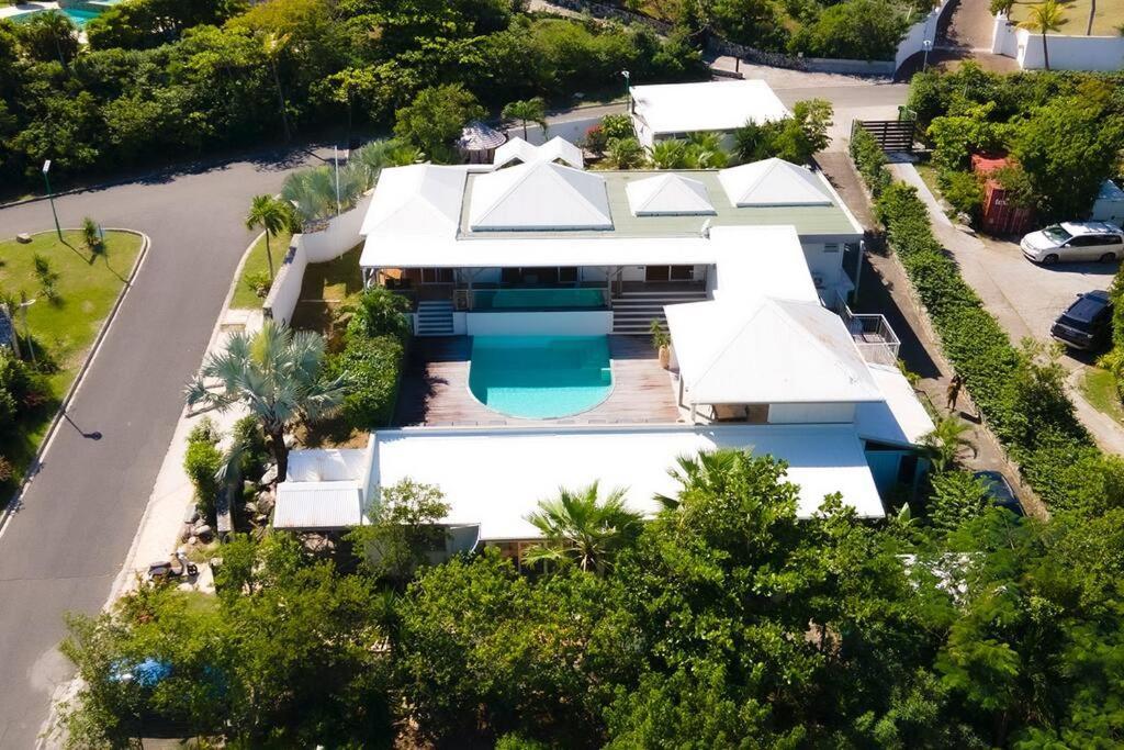 Villa Hanna Green Cay Quarter of Orleans Kültér fotó