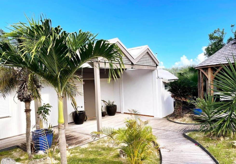 Villa Hanna Green Cay Quarter of Orleans Kültér fotó